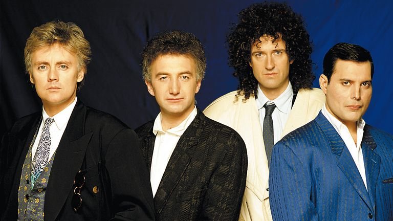 Queen band