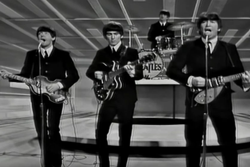 Beatles-ed-sullivan