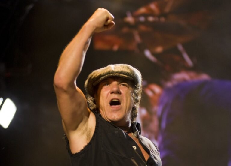 “Brian Johnson Crashes Jim Breuer’s AC/DC Parody—and Turns It Into a ...